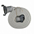 Рукав пожарный Классик РПК(В)-80-1,0-УХЛ1 (20+-1) с ГР-80ал-п в Сургуте